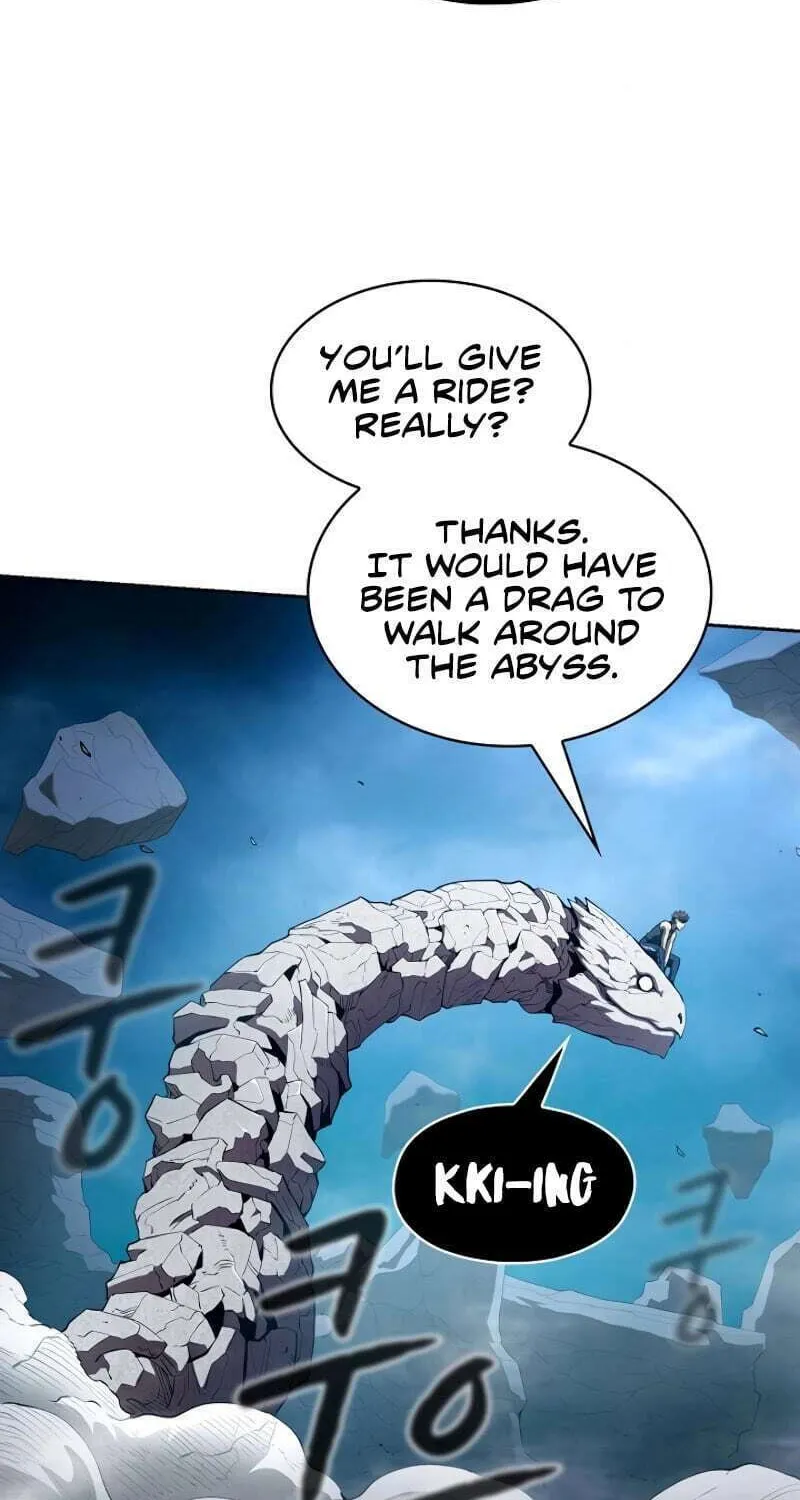 Read The Celestial Returned from Hell chapter 5 image 69 on Lezhin