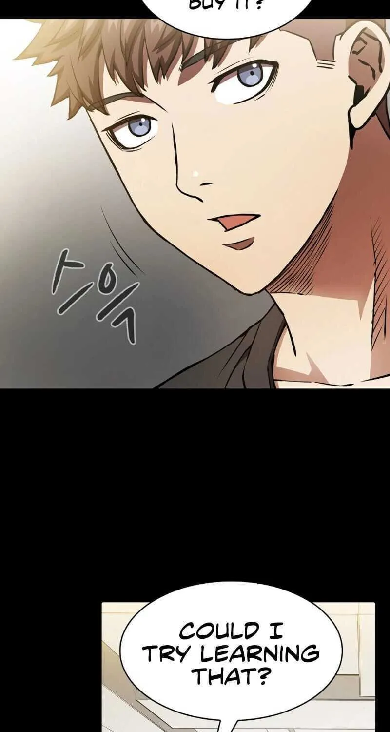 Read The Celestial Returned from Hell chapter 5 image 7 on Lezhin