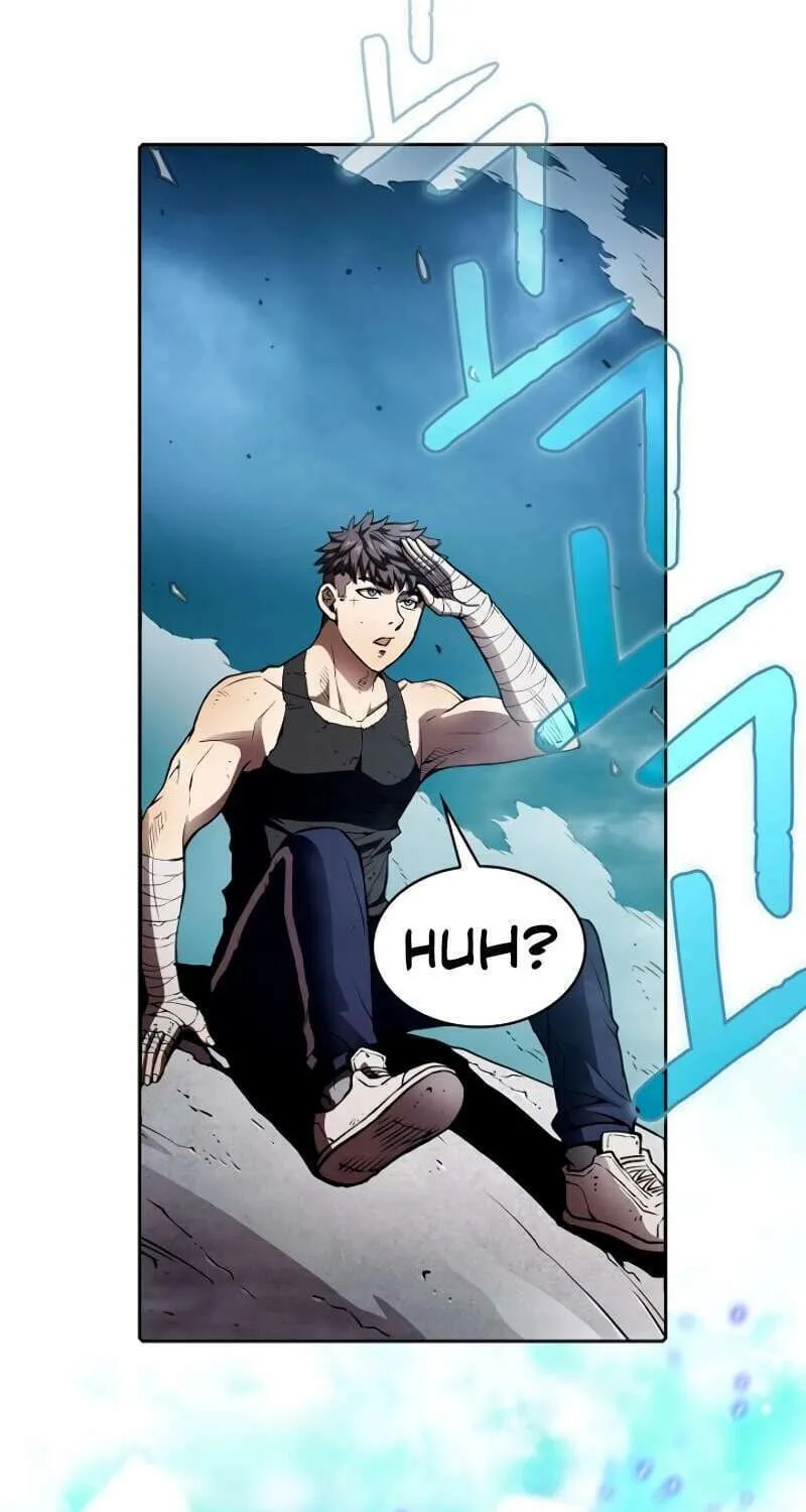 Read The Celestial Returned from Hell chapter 5 image 71 on Lezhin
