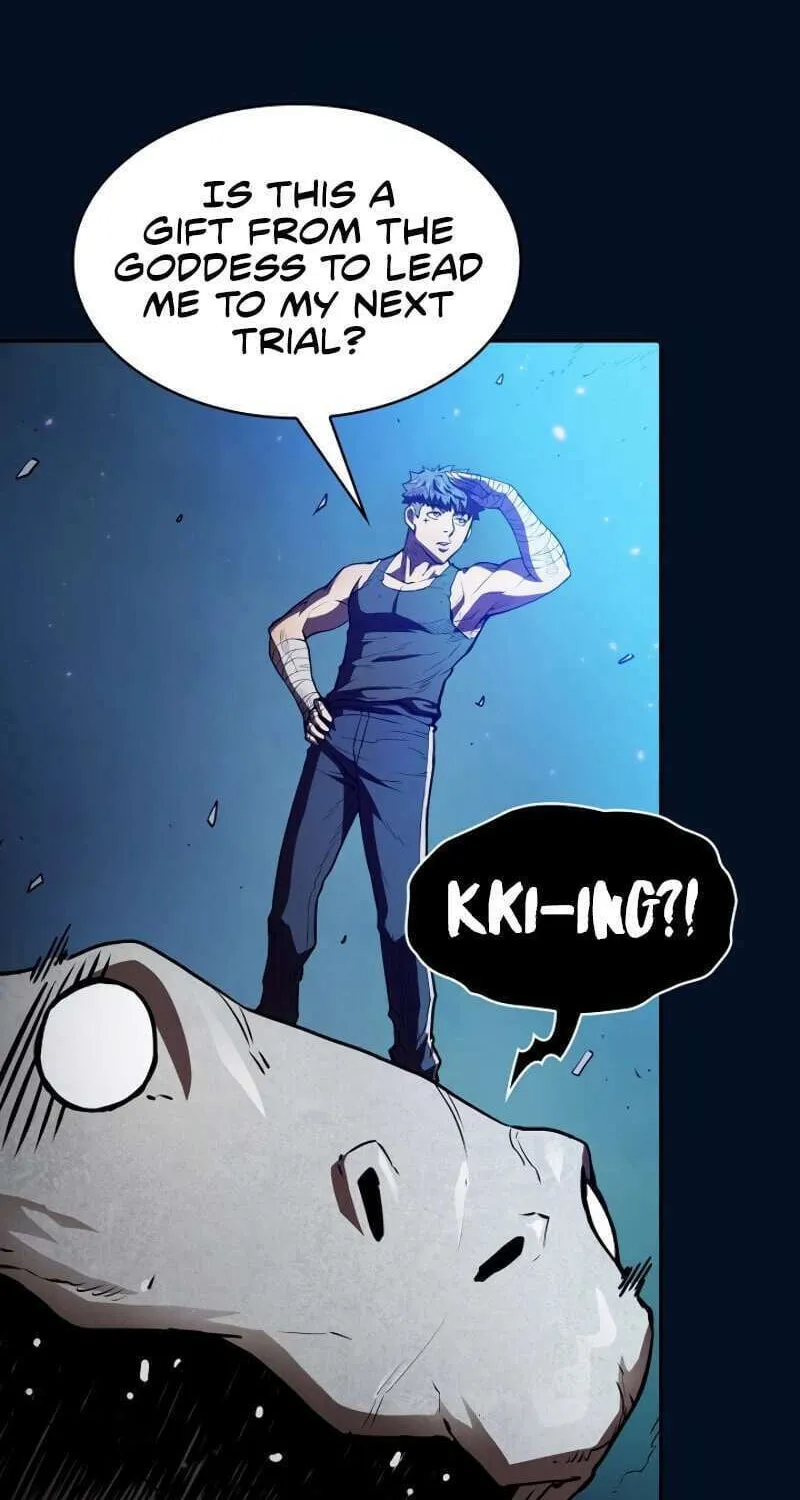Read The Celestial Returned from Hell chapter 5 image 75 on Lezhin