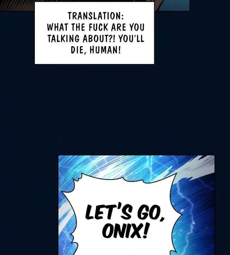 Read The Celestial Returned from Hell chapter 5 image 76 on Lezhin