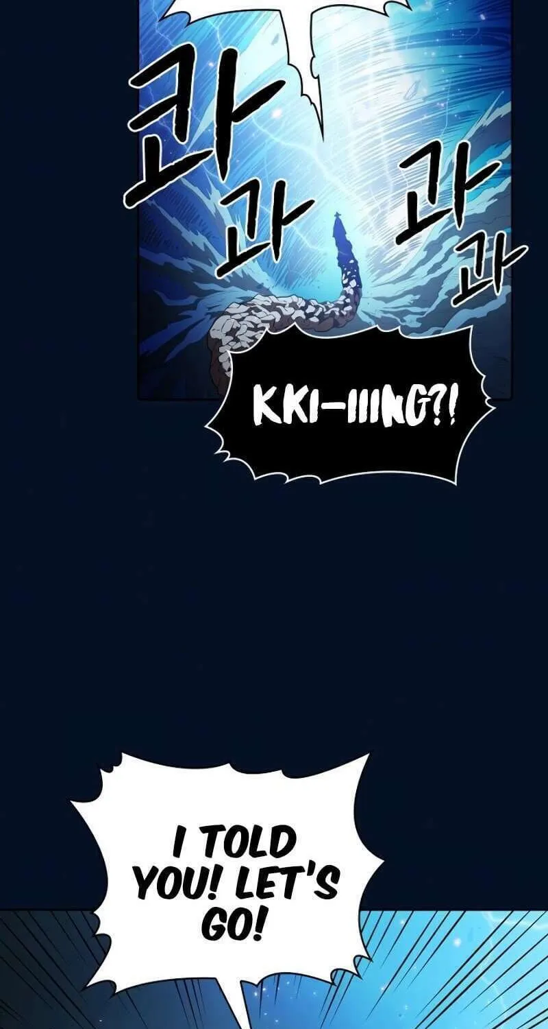 Read The Celestial Returned from Hell chapter 5 image 77 on Lezhin