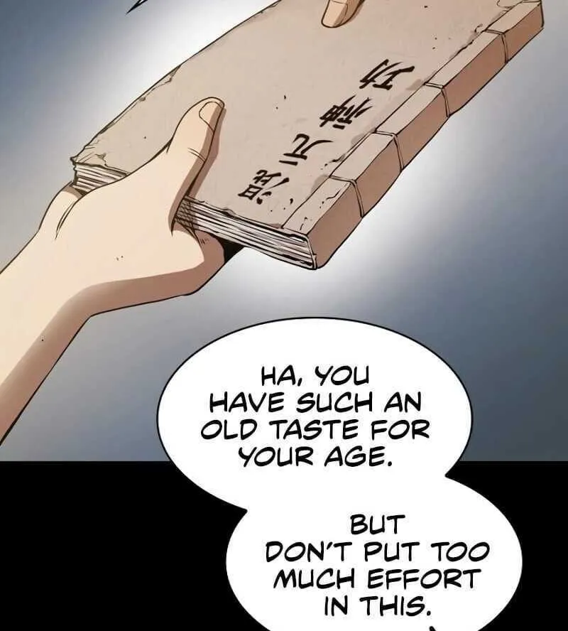 Read The Celestial Returned from Hell chapter 5 image 9 on Lezhin