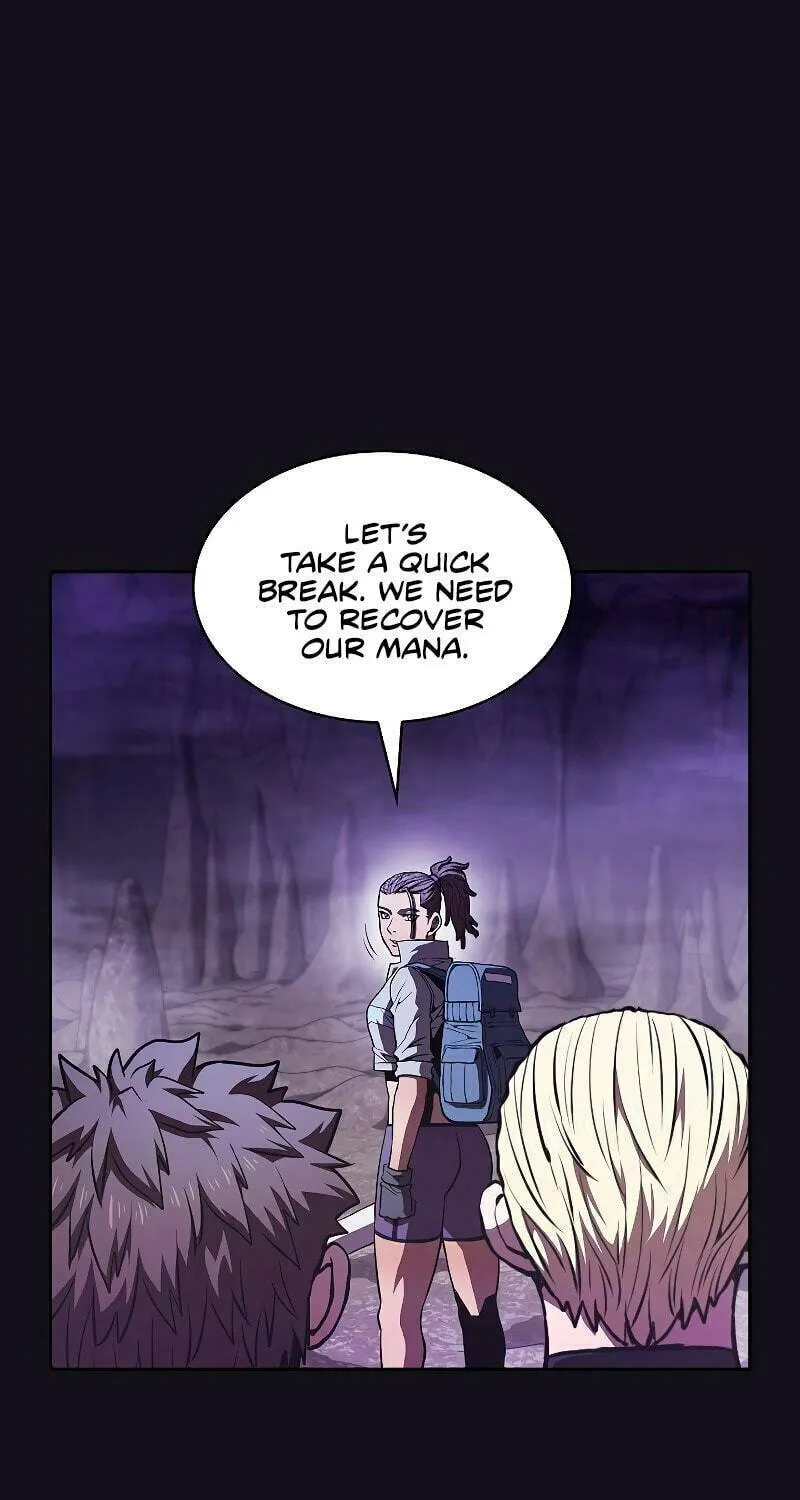 Read The Celestial Returned from Hell chapter 50 image 12 on Lezhin