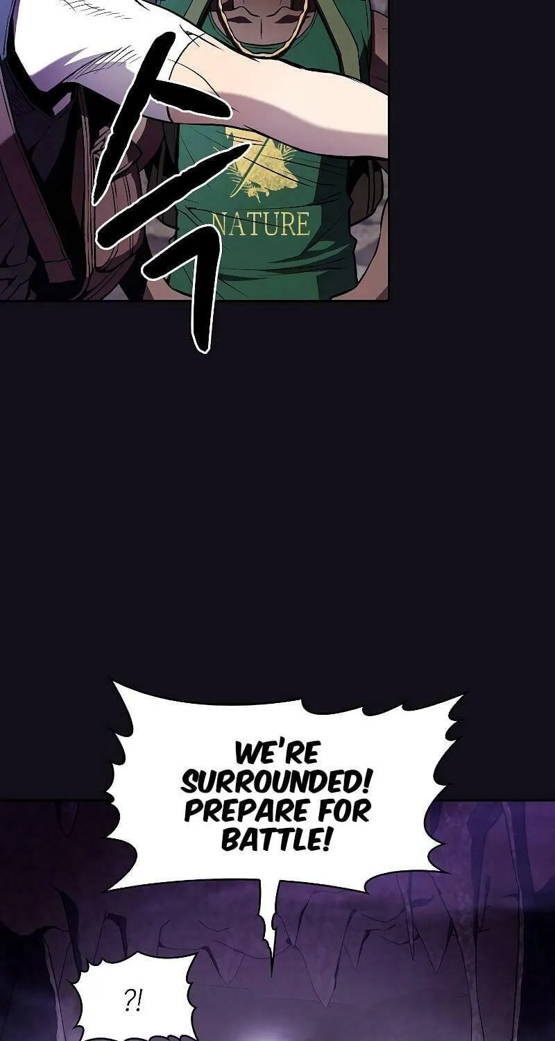 Read The Celestial Returned from Hell chapter 50 image 14 on Lezhin