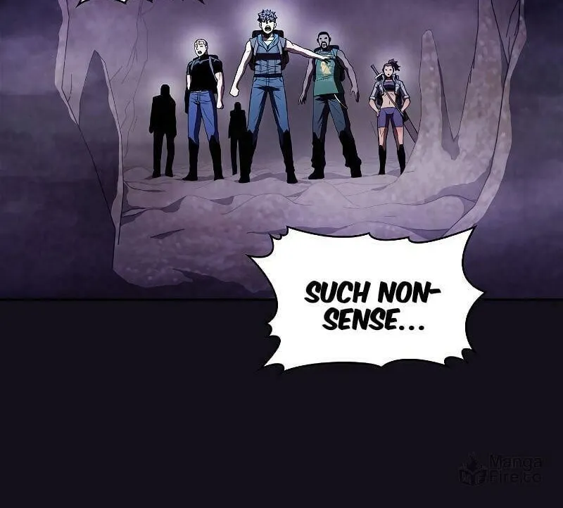 Read The Celestial Returned from Hell chapter 50 image 15 on Lezhin