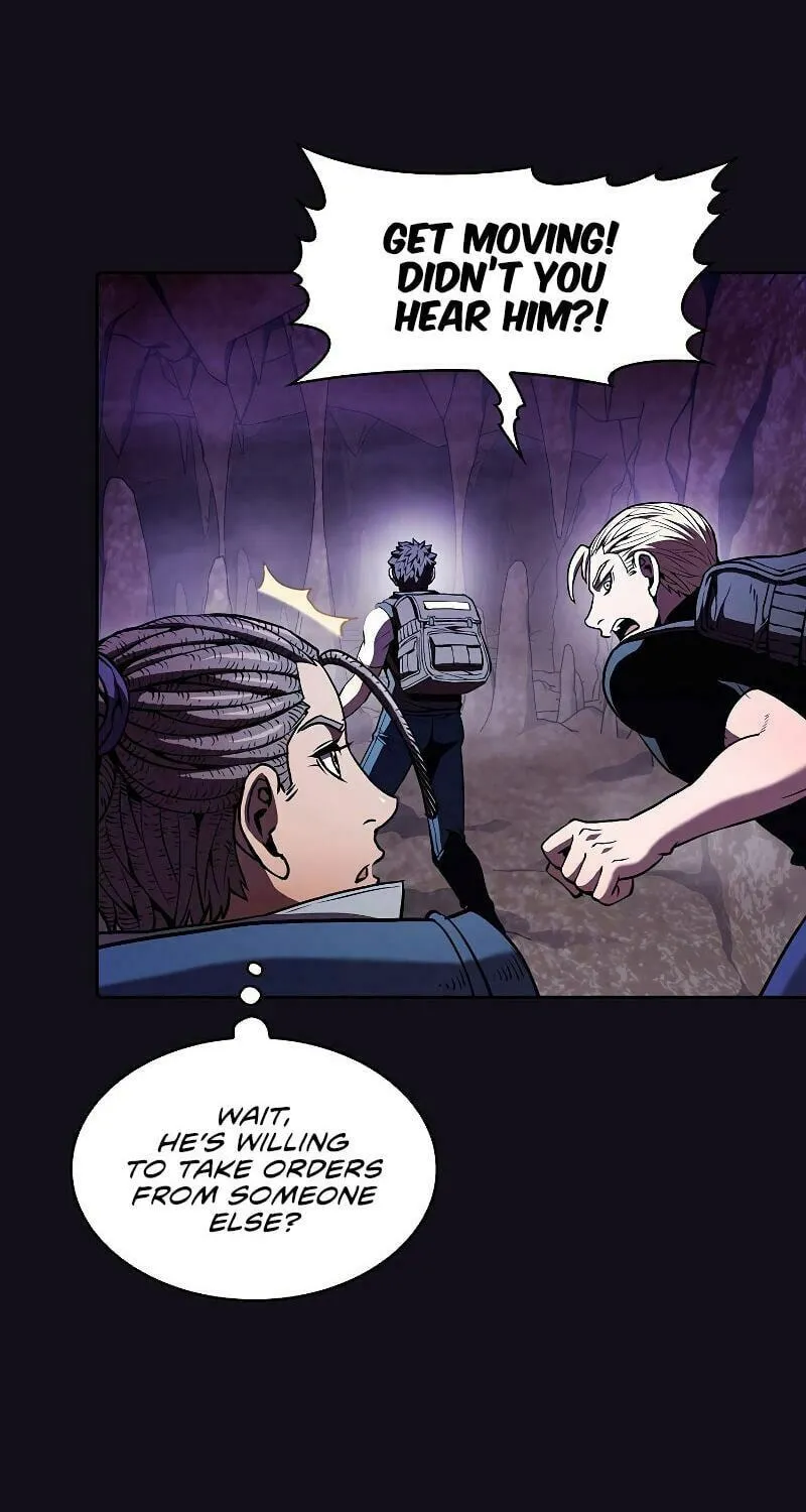 Read The Celestial Returned from Hell chapter 50 image 16 on Lezhin