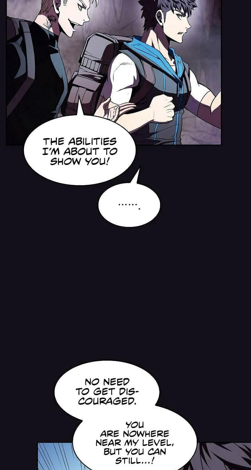 Read The Celestial Returned from Hell chapter 50 image 18 on Lezhin