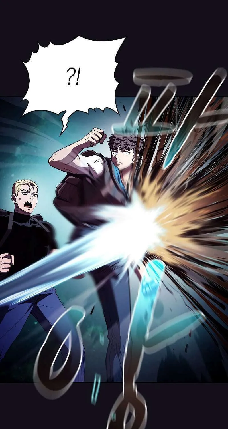 Read The Celestial Returned from Hell chapter 50 image 20 on Lezhin