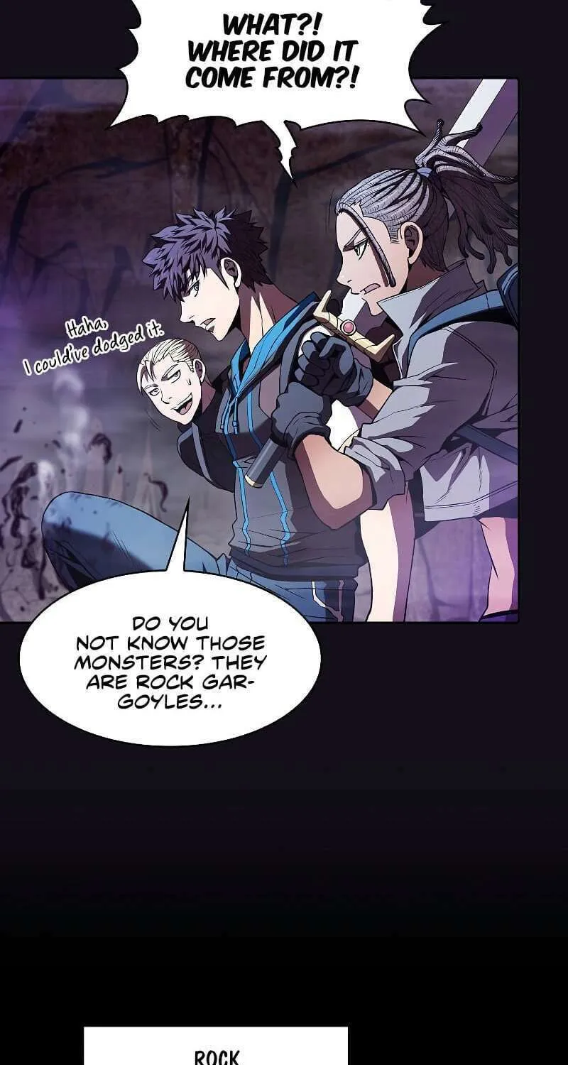 Read The Celestial Returned from Hell chapter 50 image 22 on Lezhin