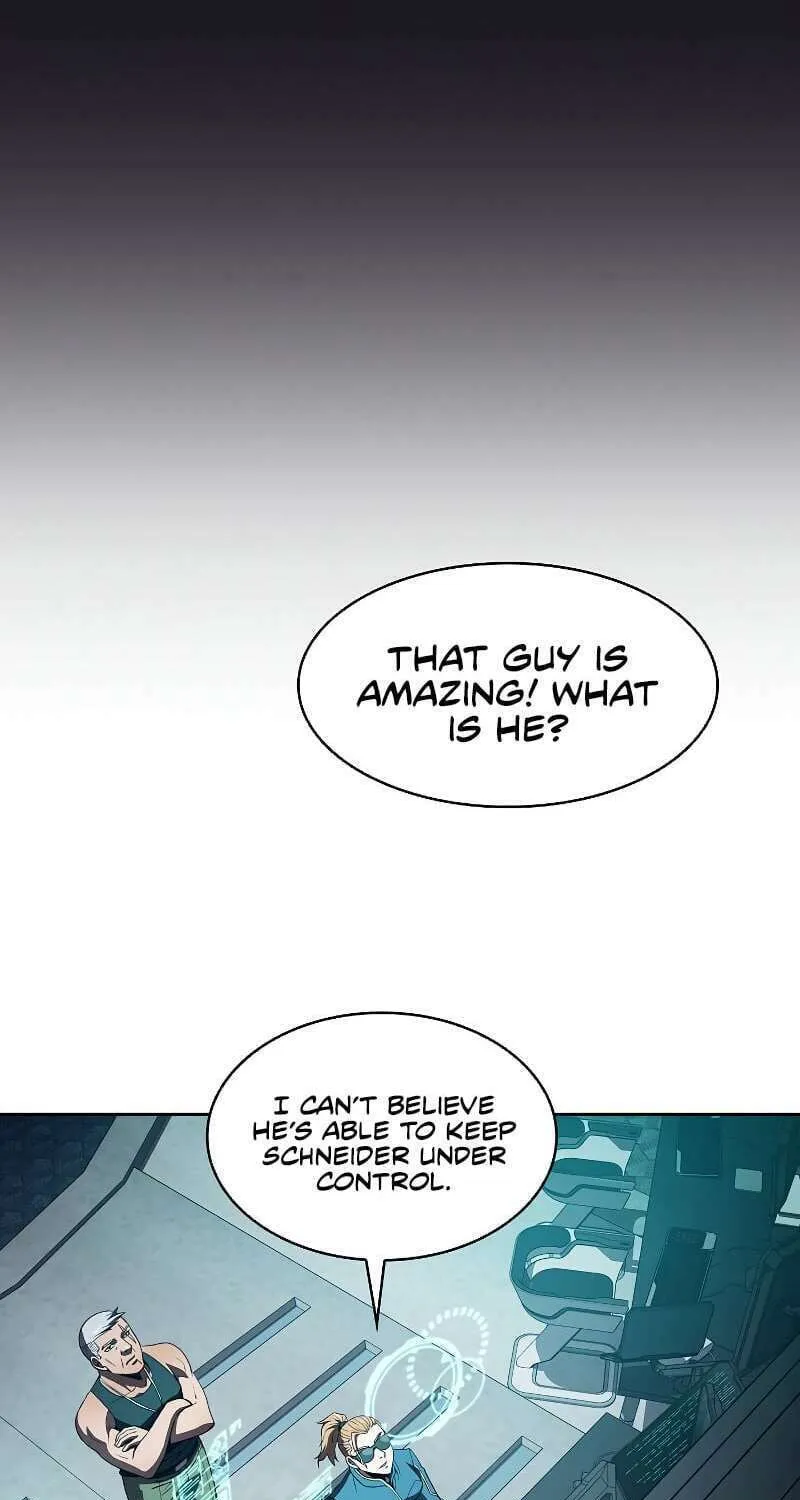 Read The Celestial Returned from Hell chapter 50 image 26 on Lezhin