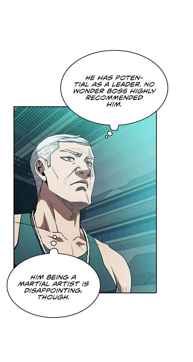 Read The Celestial Returned from Hell chapter 50 image 28 on Lezhin