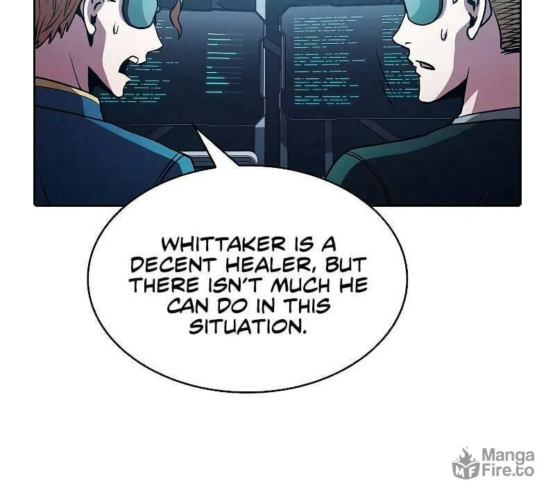 Read The Celestial Returned from Hell chapter 50 image 35 on Lezhin