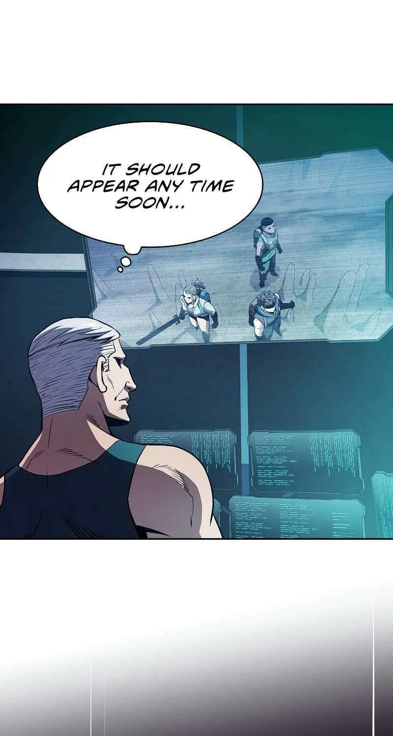 Read The Celestial Returned from Hell chapter 50 image 36 on Lezhin