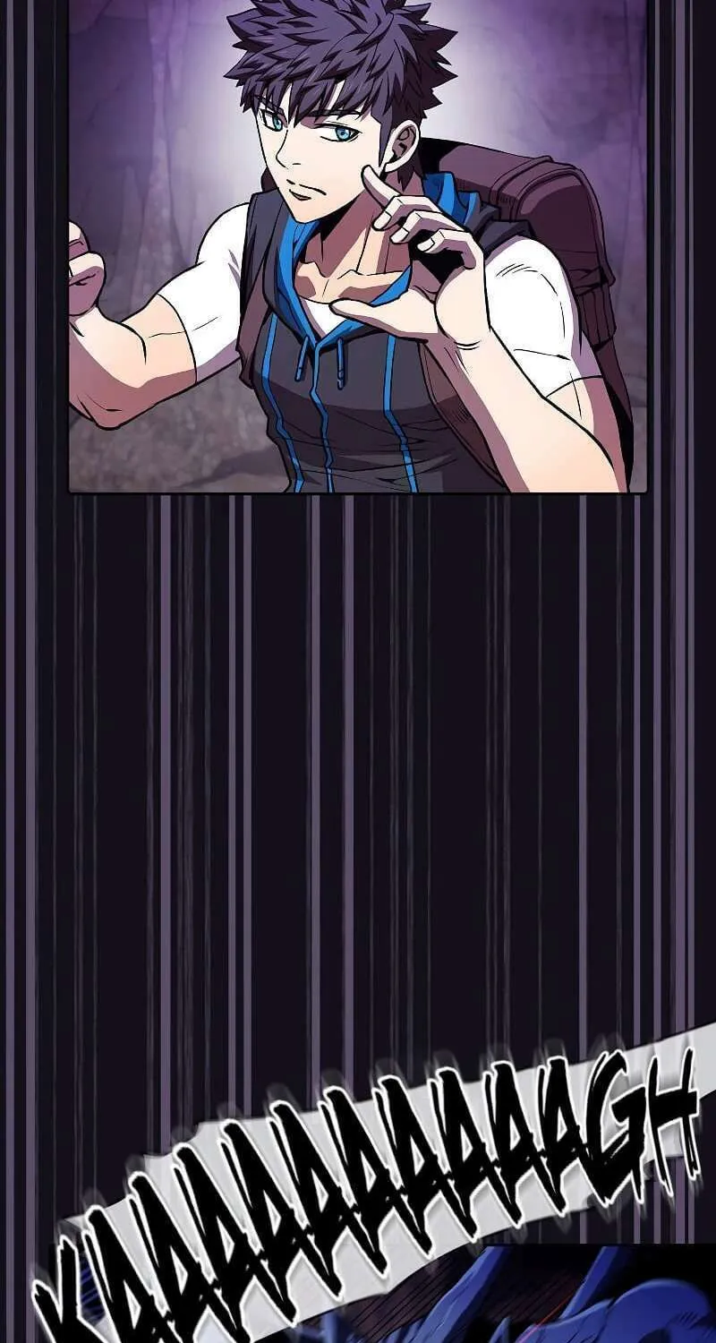 Read The Celestial Returned from Hell chapter 50 image 38 on Lezhin