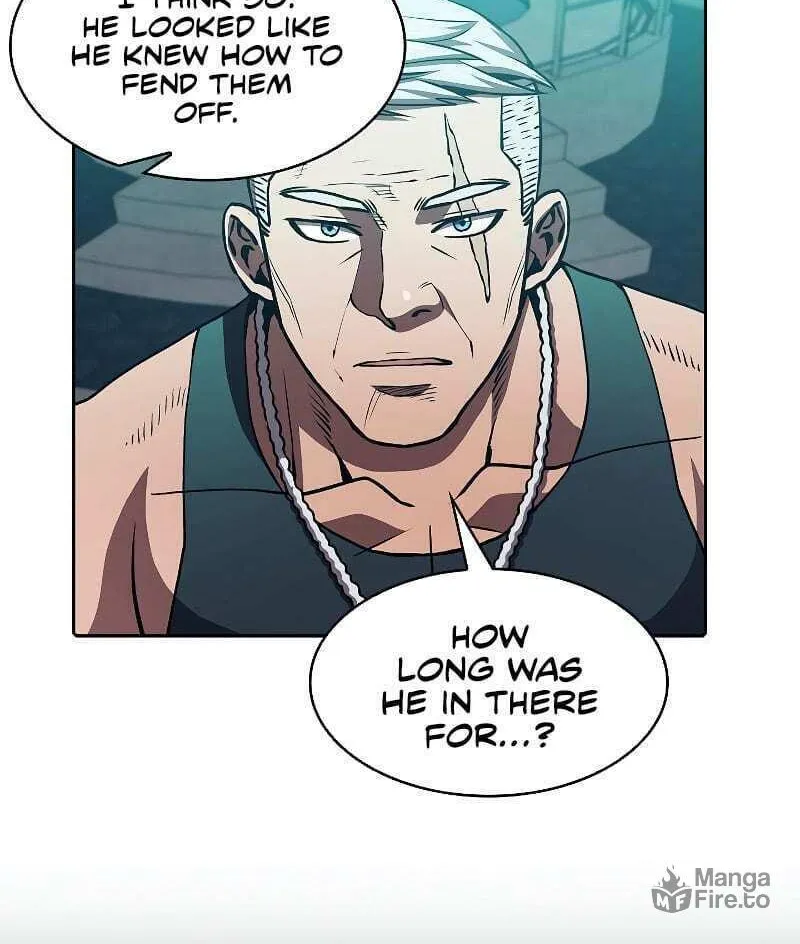 Read The Celestial Returned from Hell chapter 50 image 45 on Lezhin