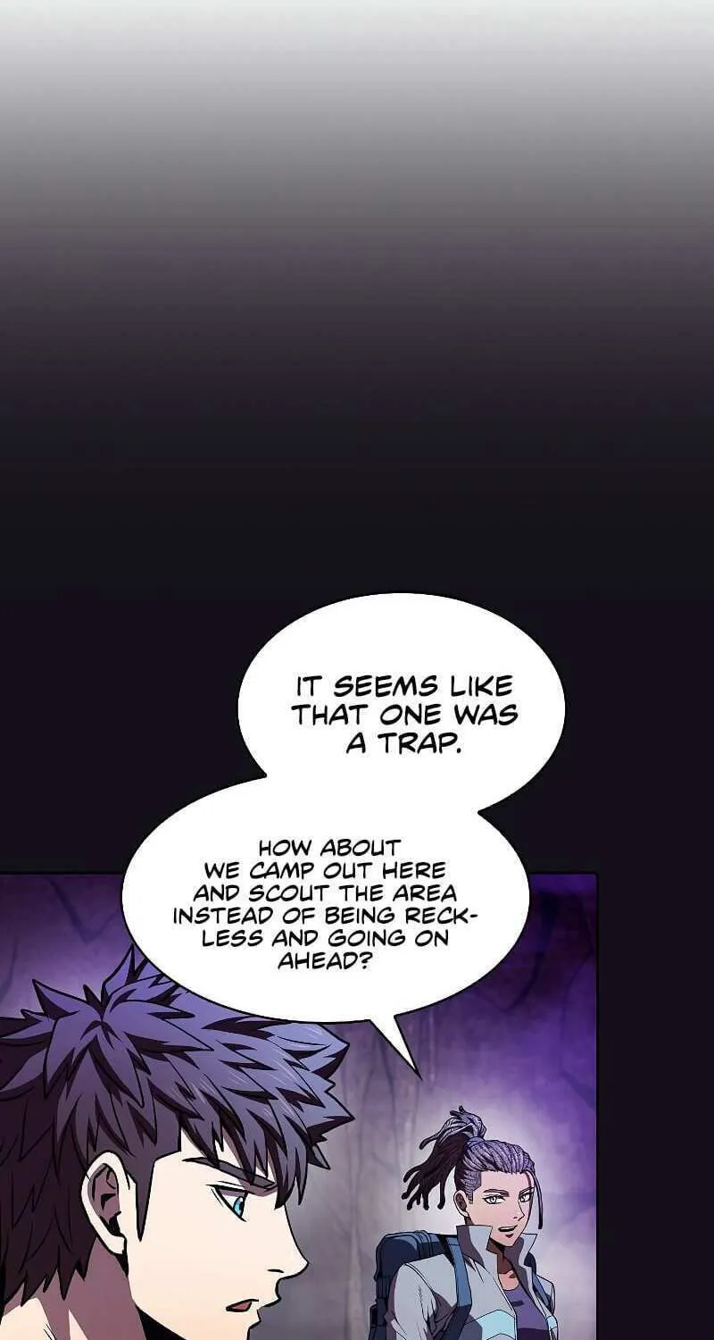 Read The Celestial Returned from Hell chapter 50 image 46 on Lezhin