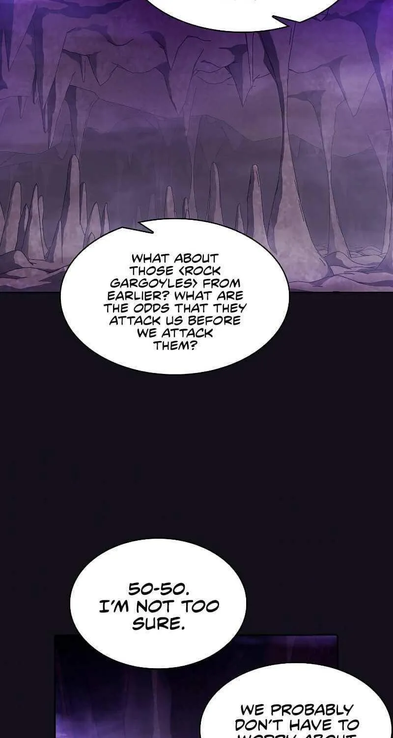 Read The Celestial Returned from Hell chapter 50 image 48 on Lezhin