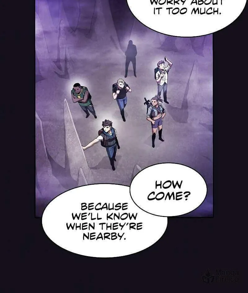 Read The Celestial Returned from Hell chapter 50 image 49 on Lezhin