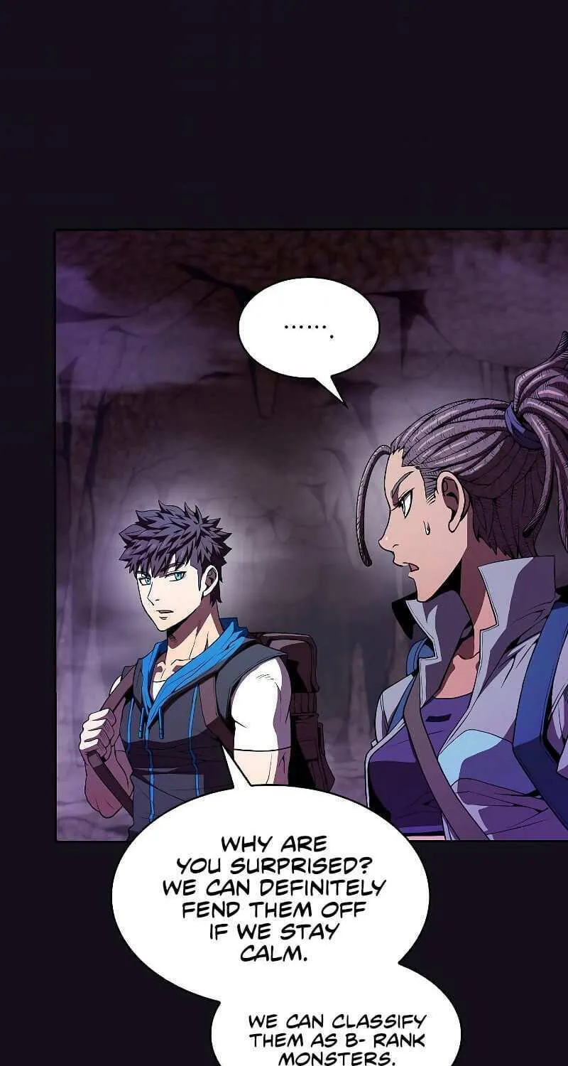Read The Celestial Returned from Hell chapter 50 image 50 on Lezhin