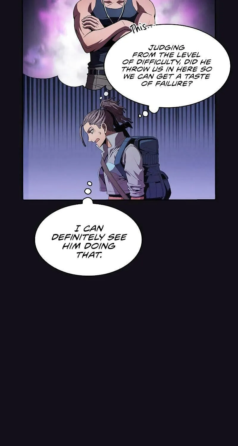 Read The Celestial Returned from Hell chapter 50 image 52 on Lezhin