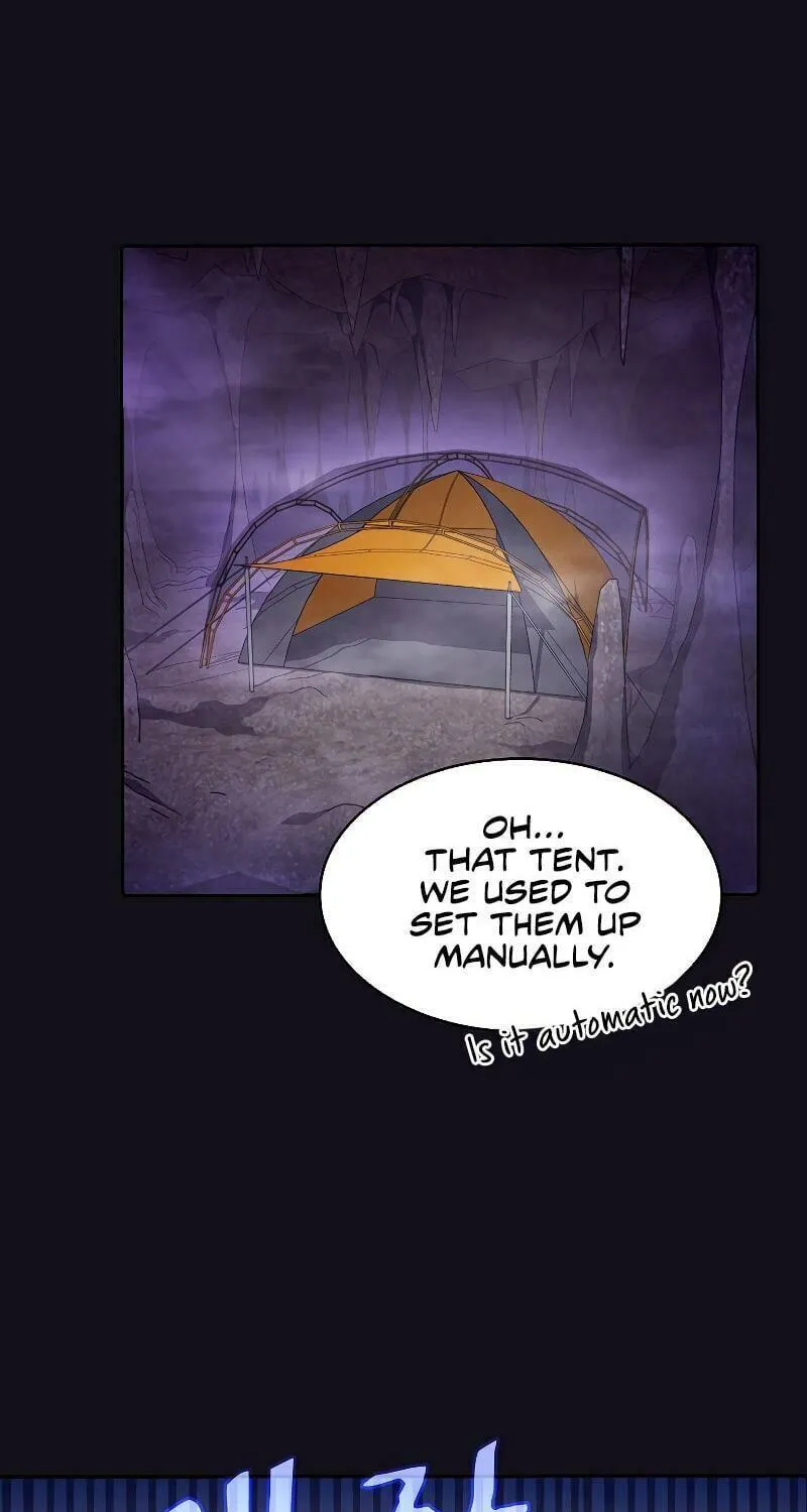 Read The Celestial Returned from Hell chapter 50 image 54 on Lezhin