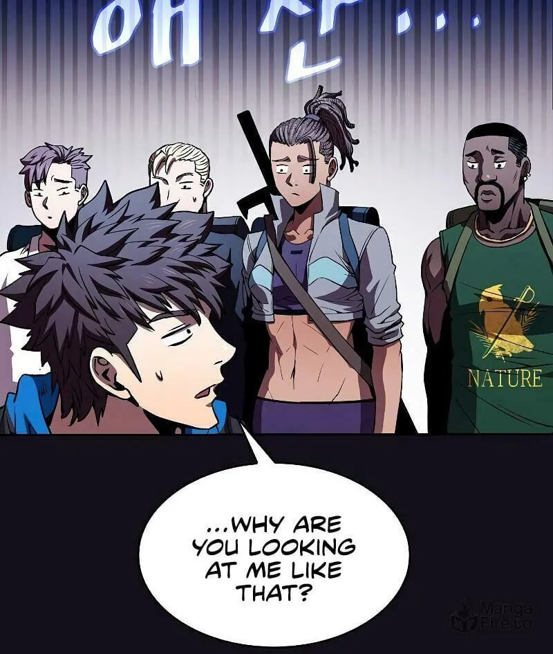 Read The Celestial Returned from Hell chapter 50 image 55 on Lezhin