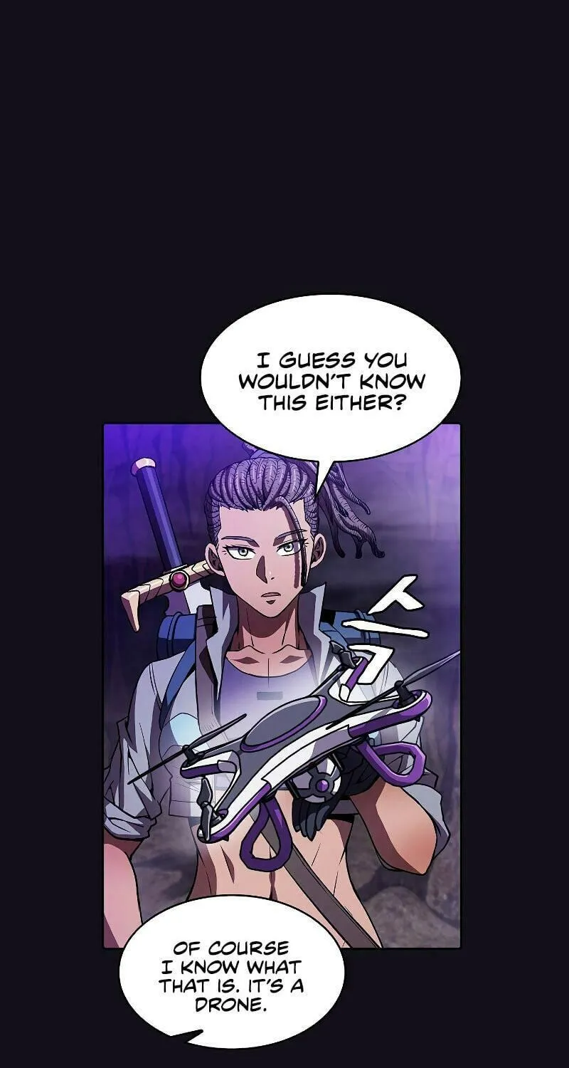 Read The Celestial Returned from Hell chapter 50 image 56 on Lezhin