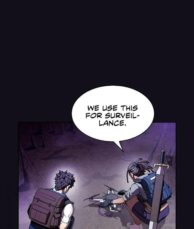 Read The Celestial Returned from Hell chapter 50 image 57 on Lezhin