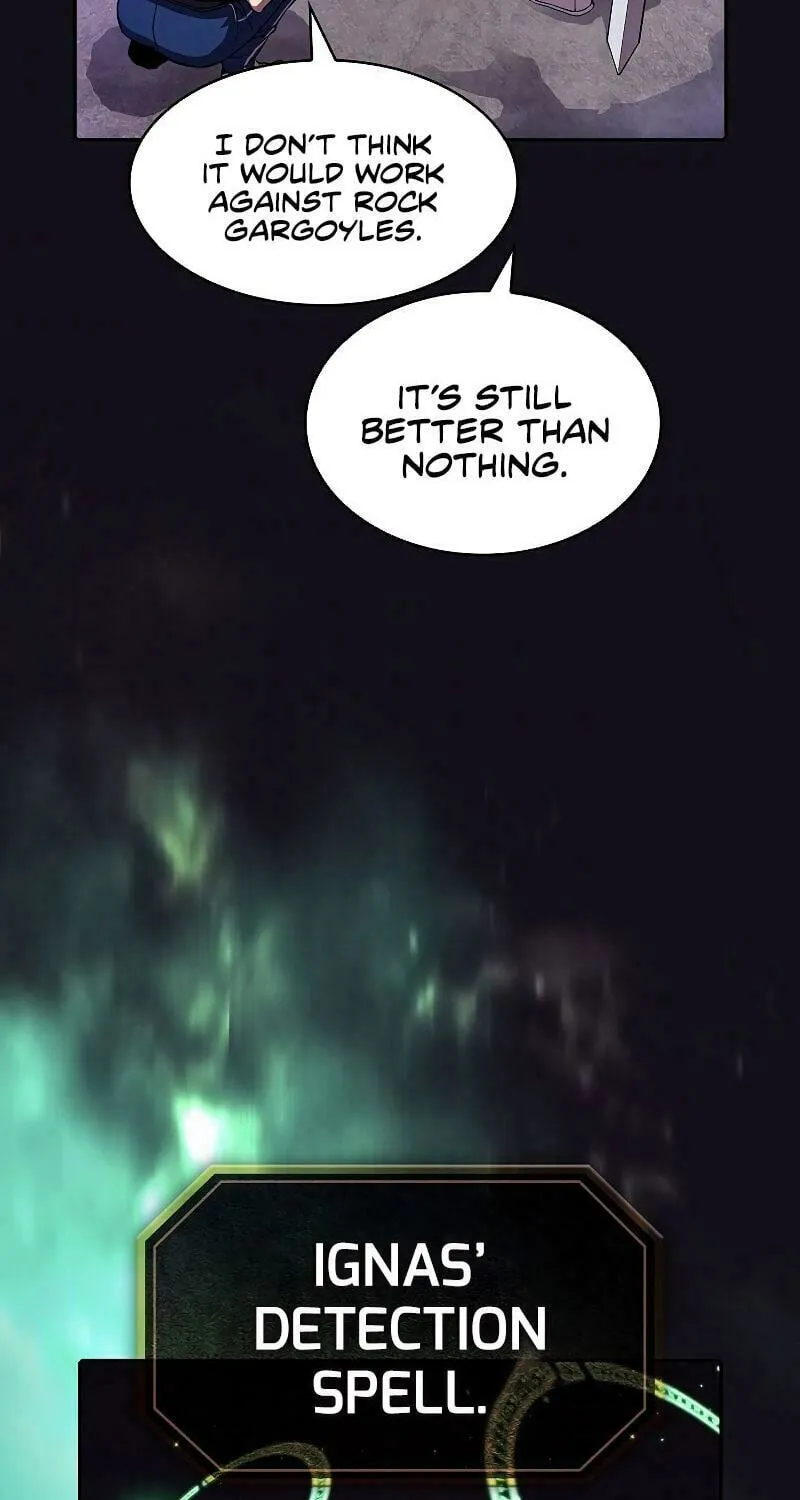 Read The Celestial Returned from Hell chapter 50 image 58 on Lezhin