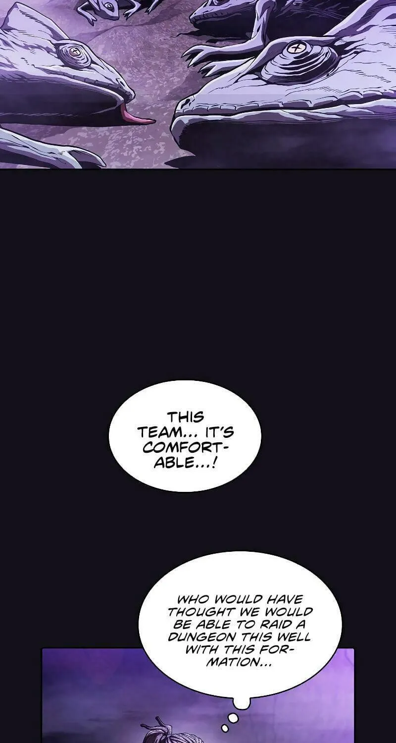 Read The Celestial Returned from Hell chapter 50 image 6 on Lezhin