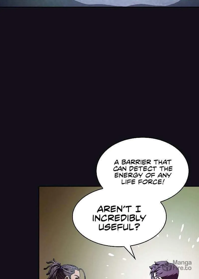 Read The Celestial Returned from Hell chapter 50 image 61 on Lezhin