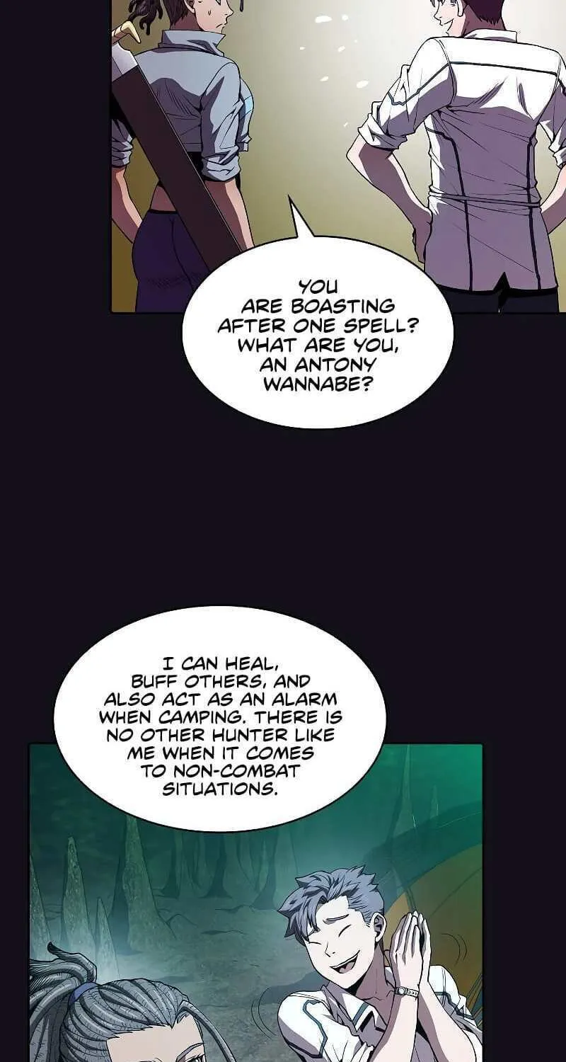 Read The Celestial Returned from Hell chapter 50 image 62 on Lezhin