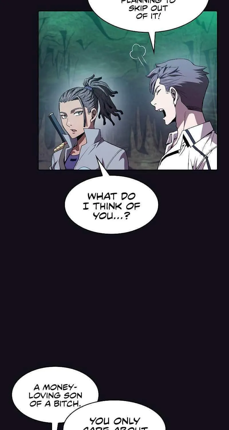 Read The Celestial Returned from Hell chapter 50 image 64 on Lezhin