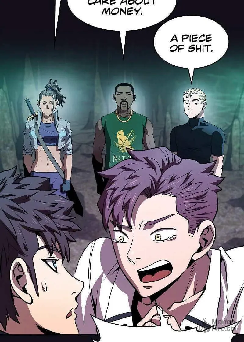 Read The Celestial Returned from Hell chapter 50 image 65 on Lezhin