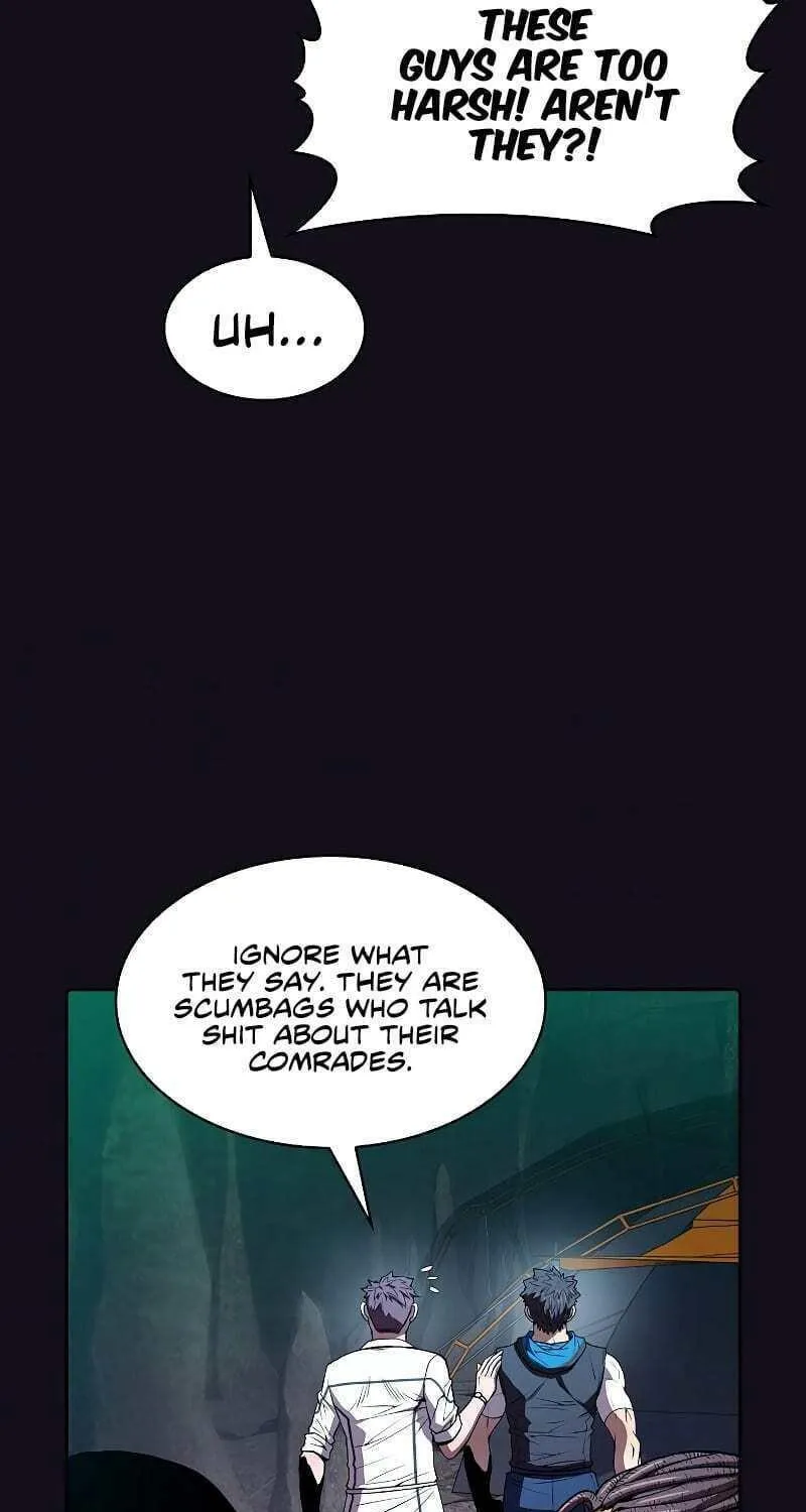 Read The Celestial Returned from Hell chapter 50 image 66 on Lezhin