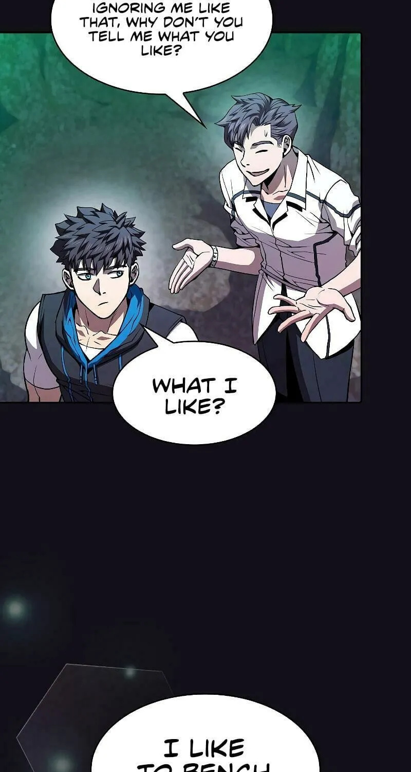 Read The Celestial Returned from Hell chapter 50 image 70 on Lezhin