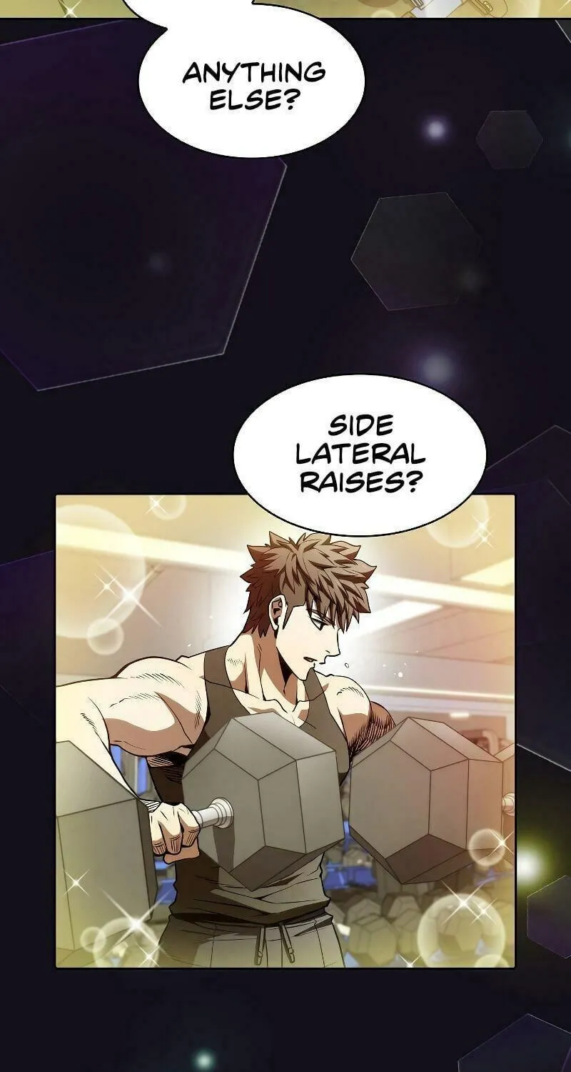 Read The Celestial Returned from Hell chapter 50 image 72 on Lezhin