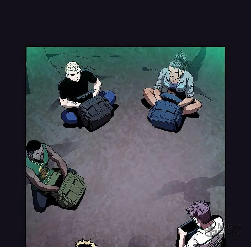 Read The Celestial Returned from Hell chapter 50 image 75 on Lezhin