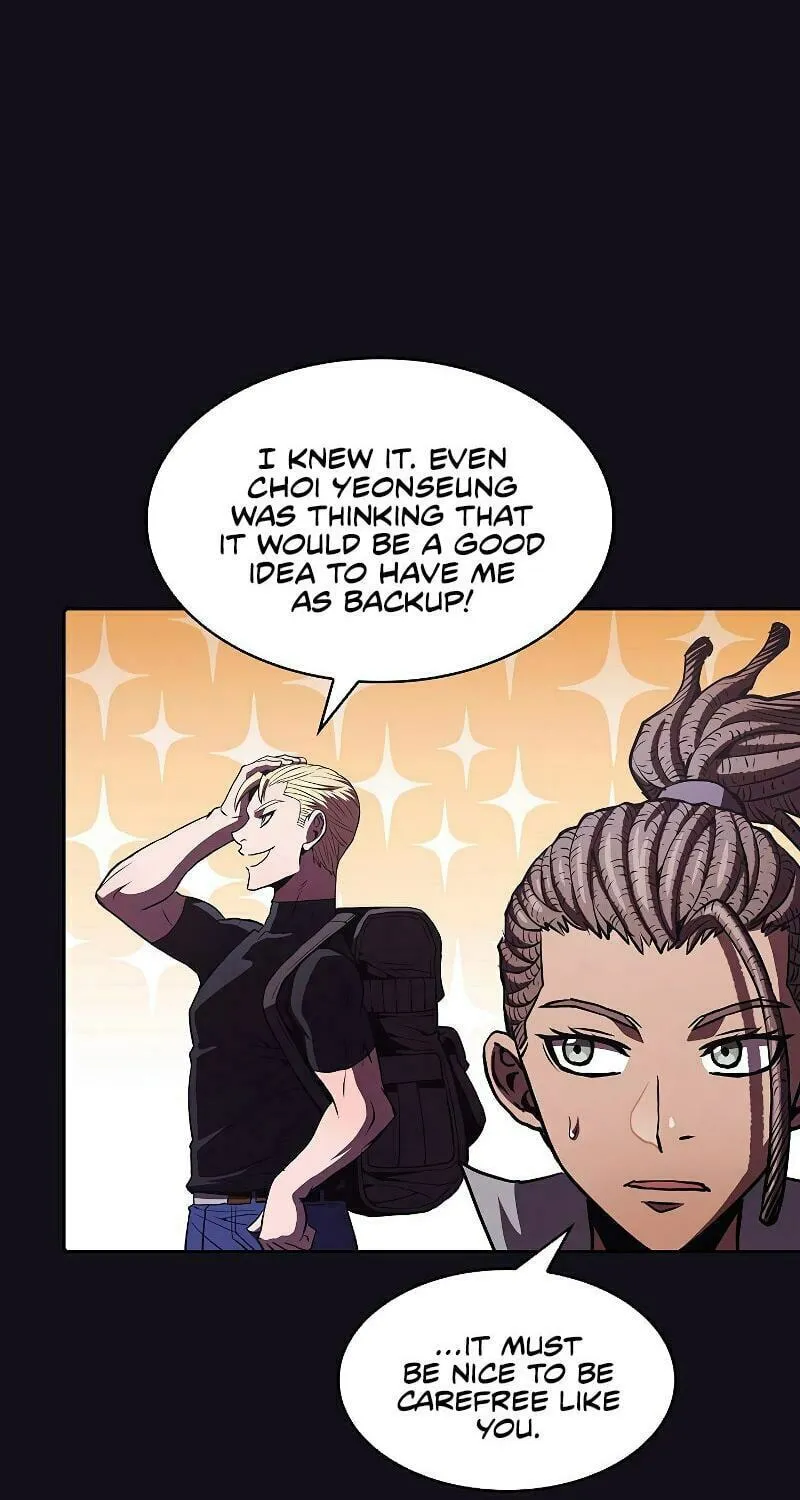 Read The Celestial Returned from Hell chapter 50 image 8 on Lezhin