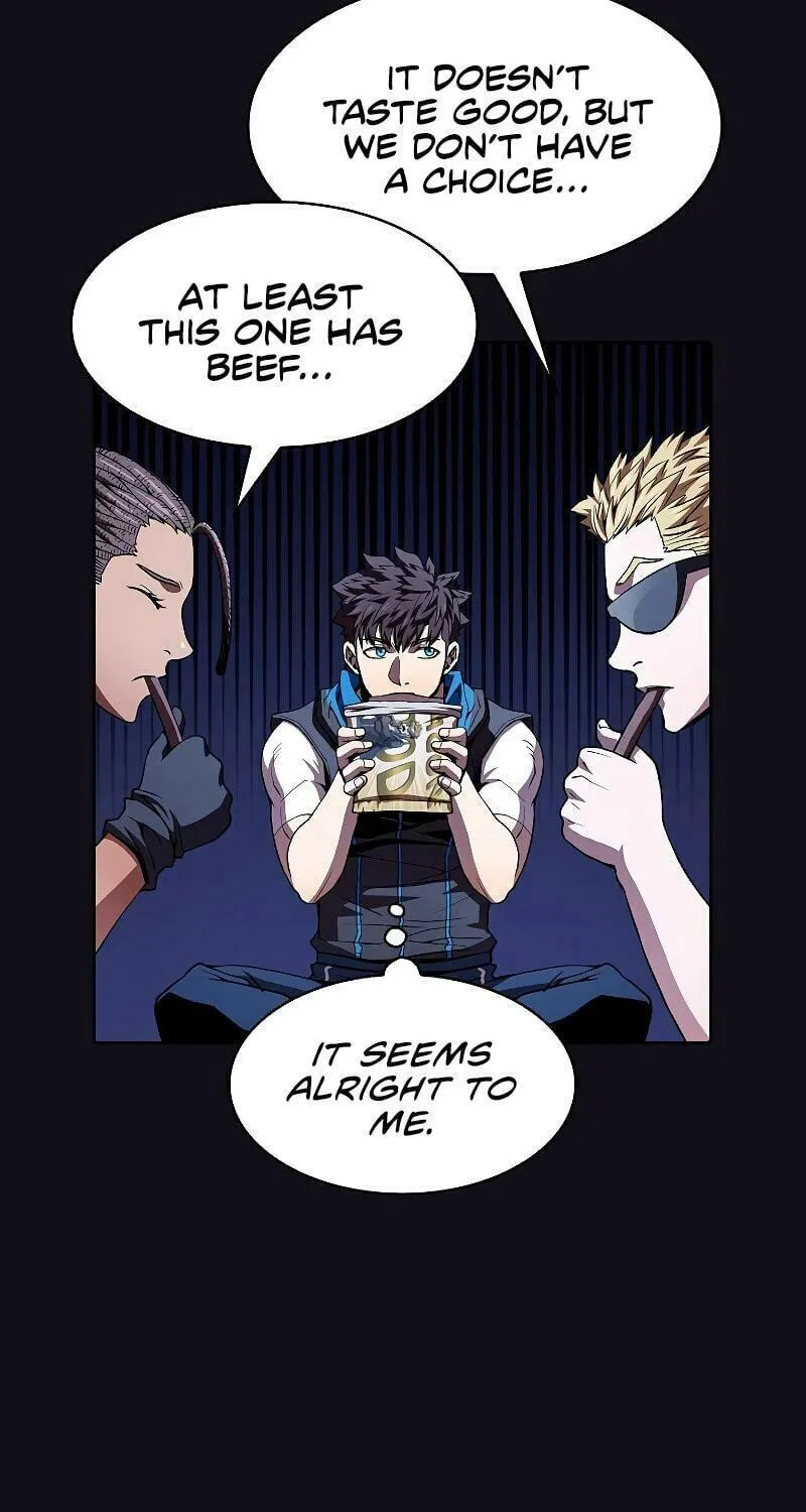 Read The Celestial Returned from Hell chapter 50 image 80 on Lezhin
