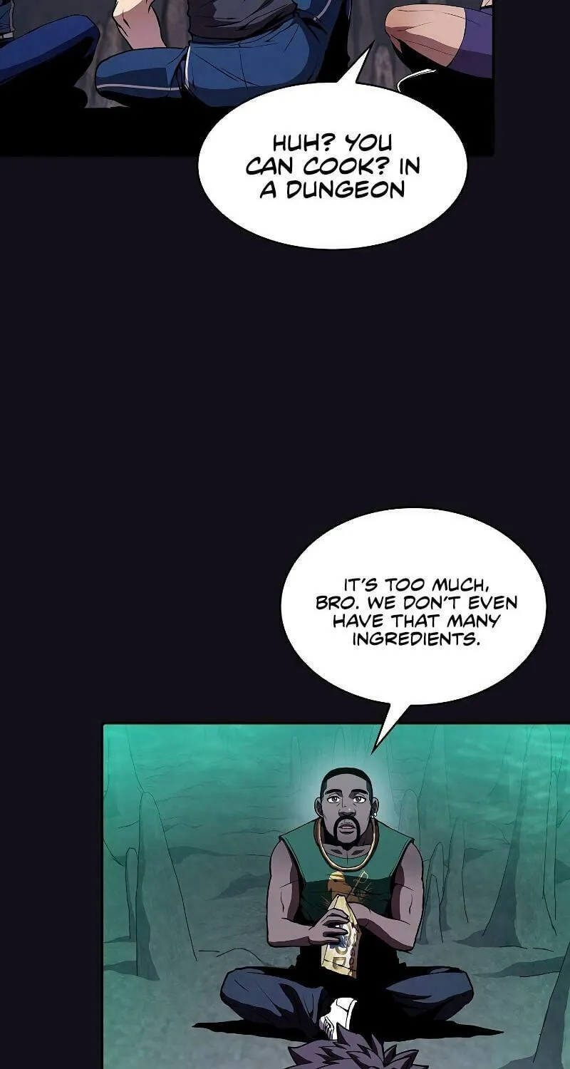 Read The Celestial Returned from Hell chapter 50 image 82 on Lezhin