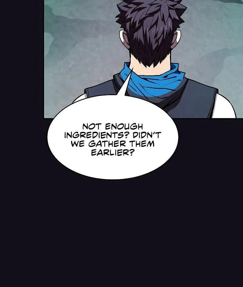 Read The Celestial Returned from Hell chapter 50 image 83 on Lezhin