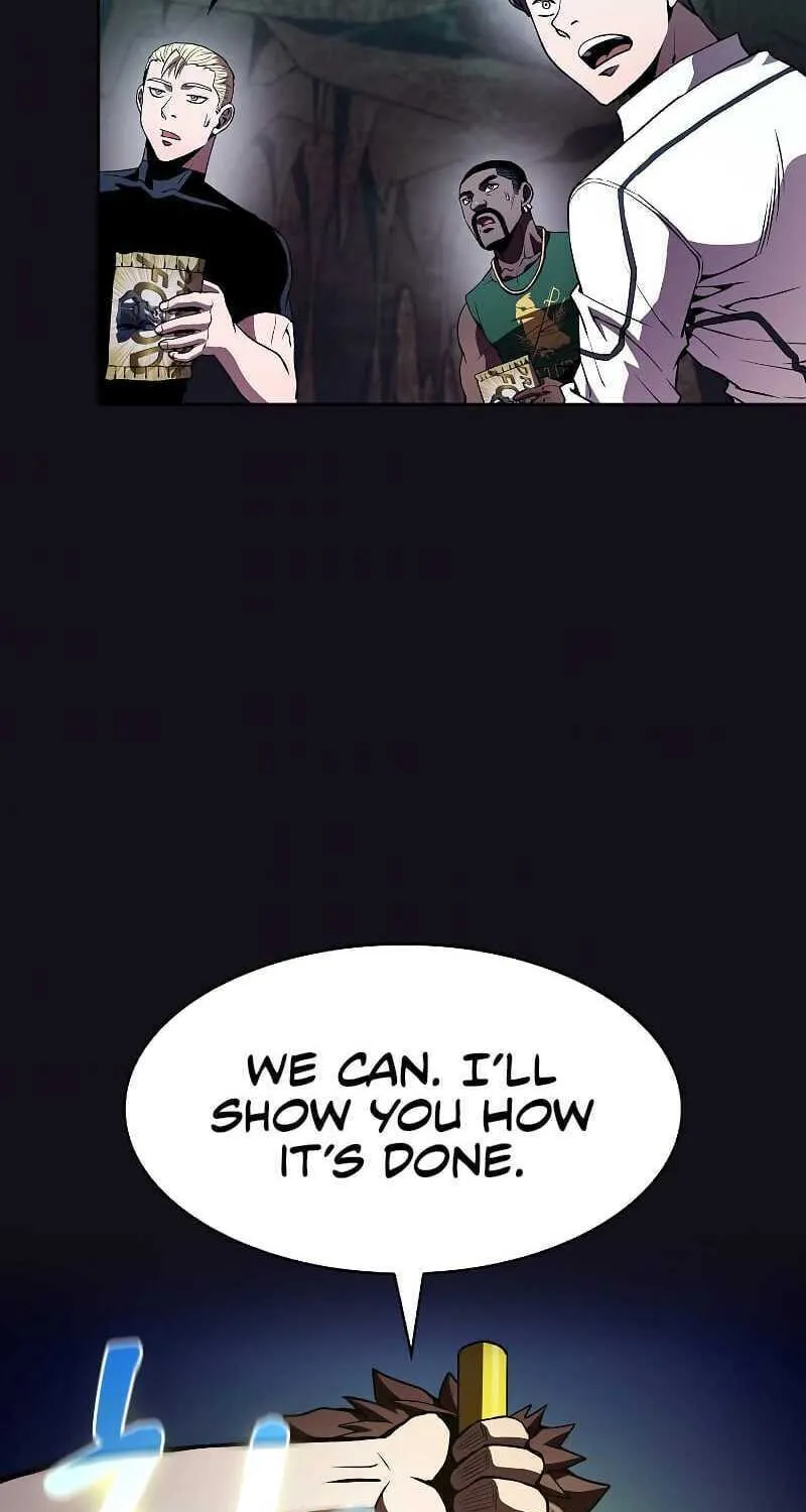 Read The Celestial Returned from Hell chapter 50 image 86 on Lezhin