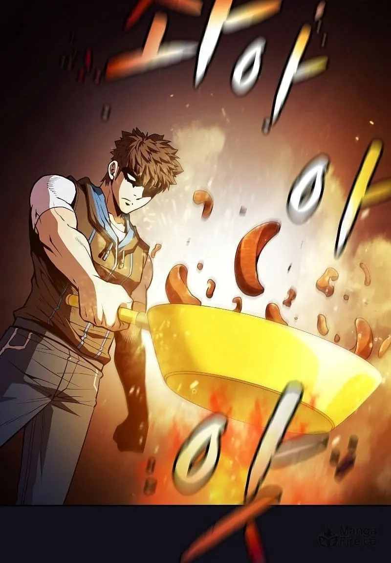 Read The Celestial Returned from Hell chapter 51 image 11 on Lezhin