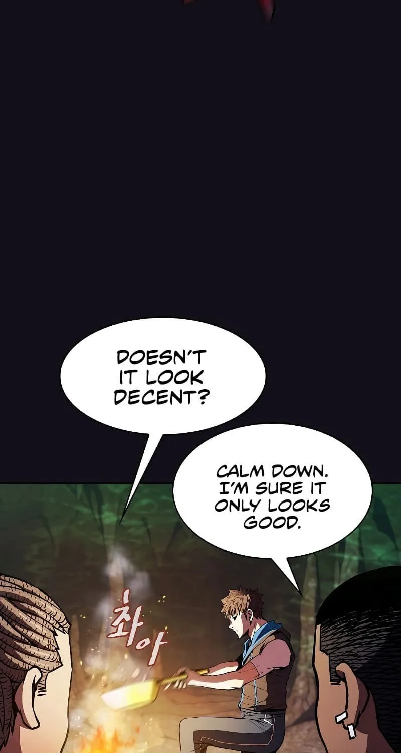 Read The Celestial Returned from Hell chapter 51 image 12 on Lezhin