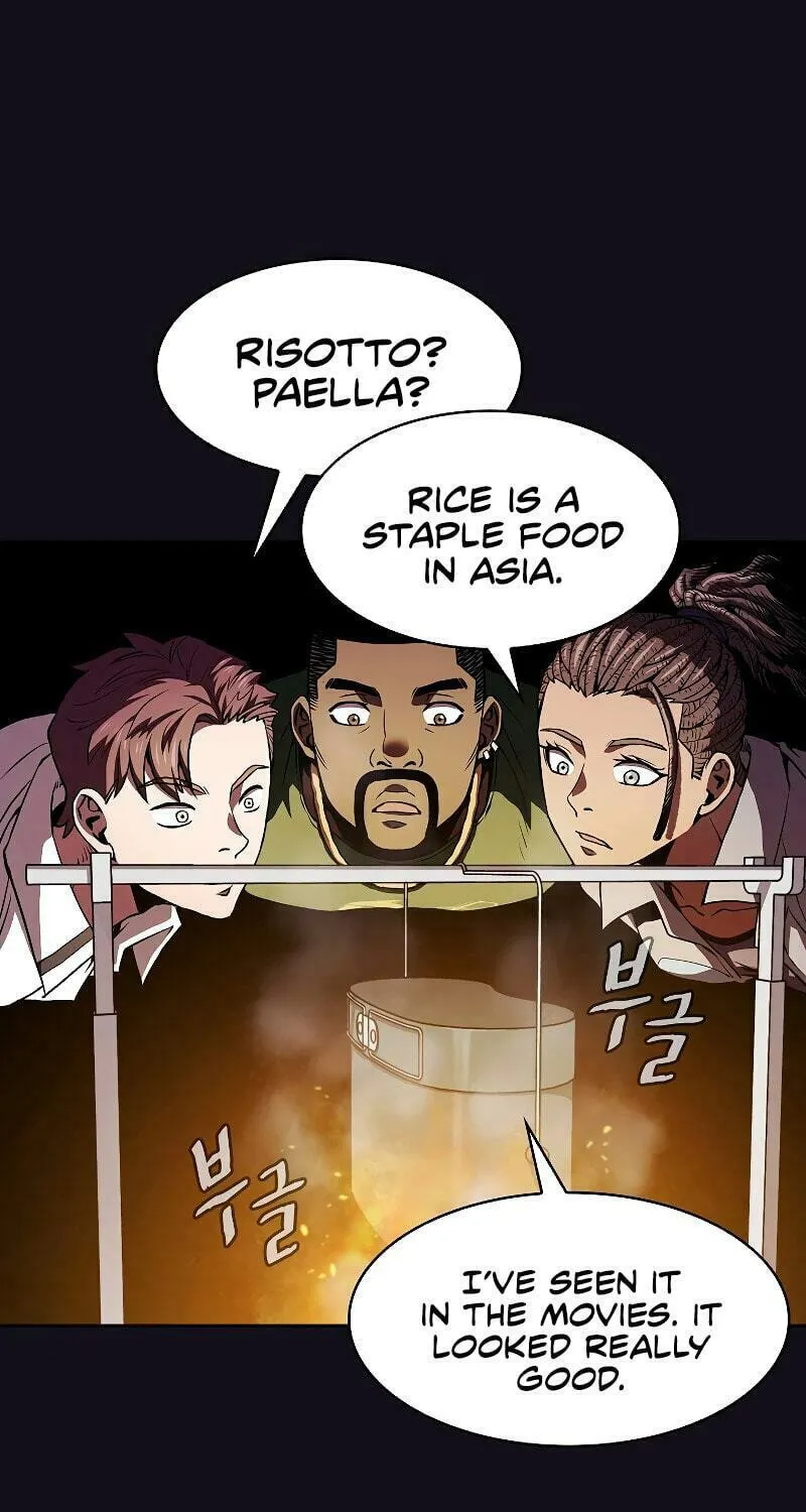 Read The Celestial Returned from Hell chapter 51 image 16 on Lezhin