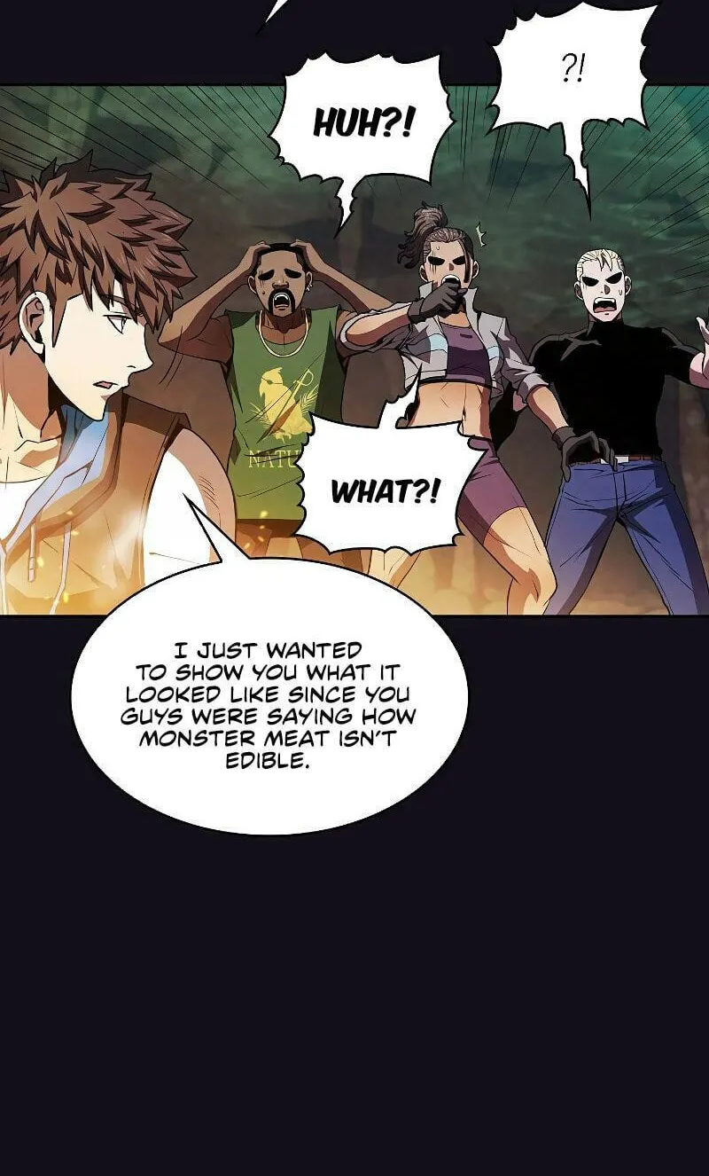 Read The Celestial Returned from Hell chapter 51 image 19 on Lezhin