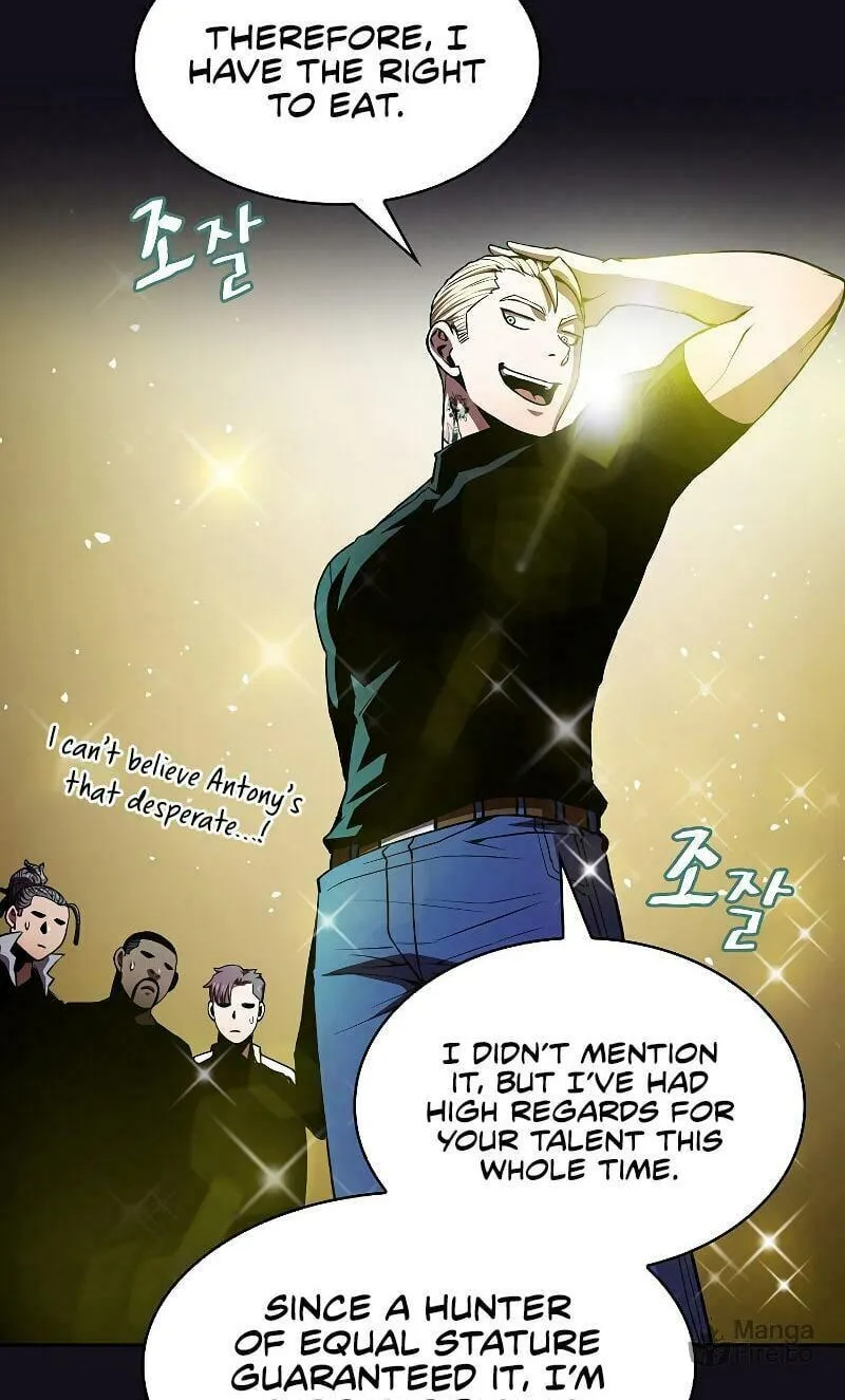 Read The Celestial Returned from Hell chapter 51 image 21 on Lezhin