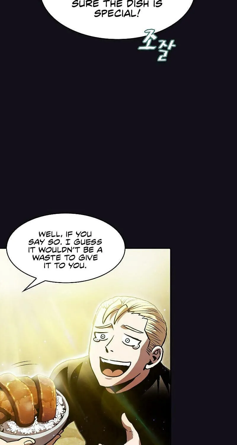 Read The Celestial Returned from Hell chapter 51 image 22 on Lezhin